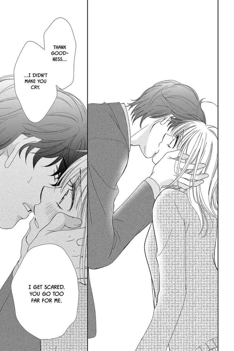 Koi Wa Tsuzuku Yo Dokomade Mo 31 34