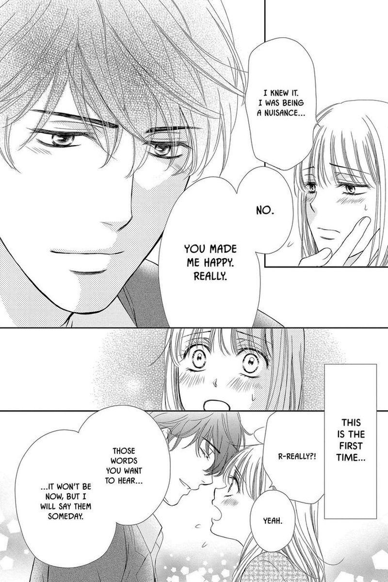 Koi Wa Tsuzuku Yo Dokomade Mo 31 35