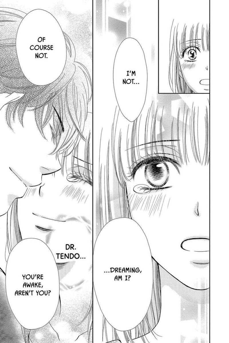 Koi Wa Tsuzuku Yo Dokomade Mo 31 36