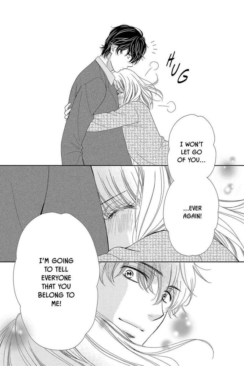 Koi Wa Tsuzuku Yo Dokomade Mo 31 37