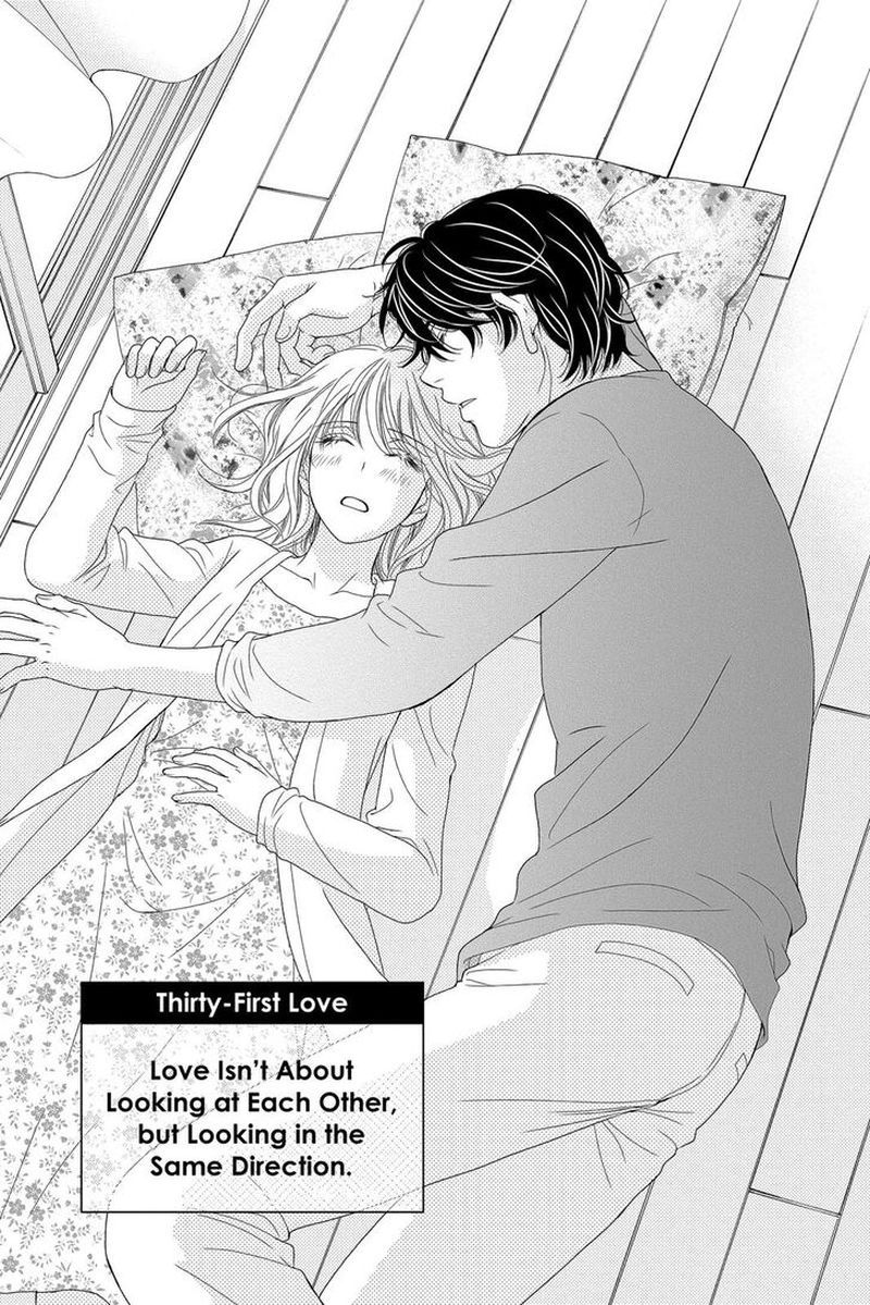 Koi Wa Tsuzuku Yo Dokomade Mo 31 4