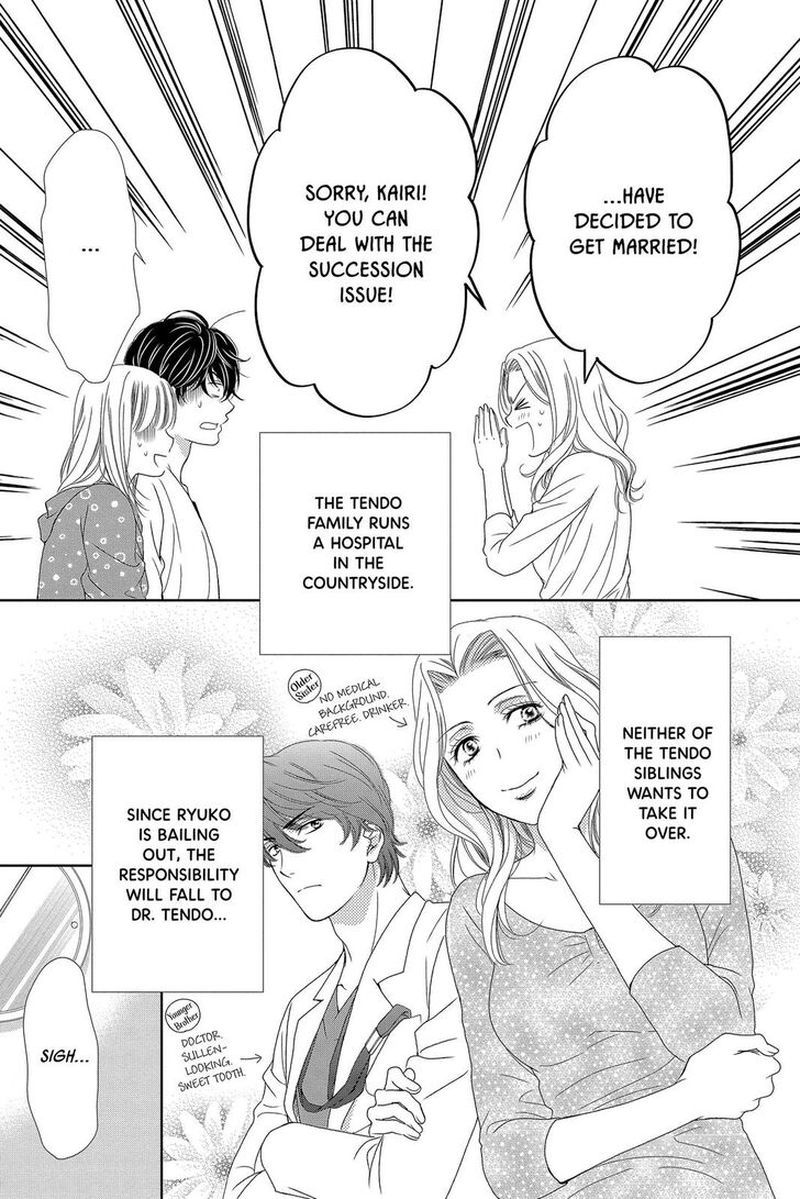 Koi Wa Tsuzuku Yo Dokomade Mo 31 6