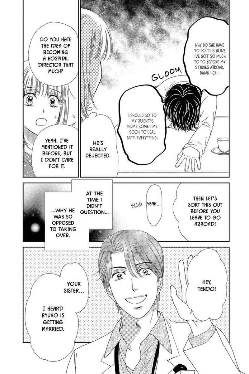 Koi Wa Tsuzuku Yo Dokomade Mo 31 7