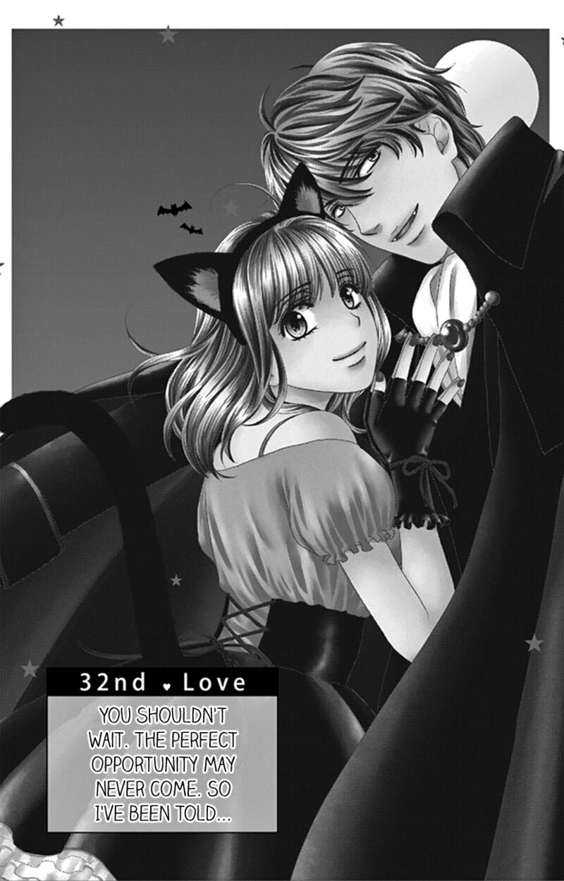 Koi Wa Tsuzuku Yo Dokomade Mo 32 1