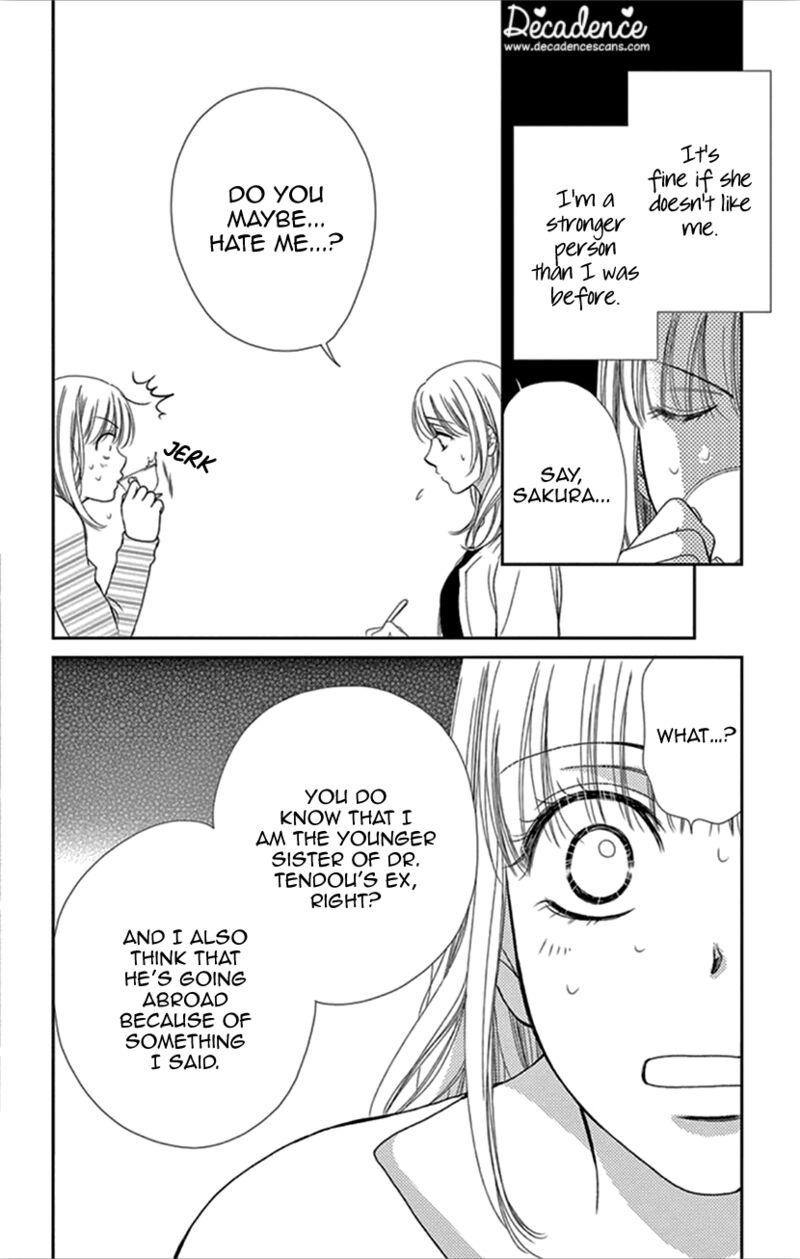 Koi Wa Tsuzuku Yo Dokomade Mo 32 12
