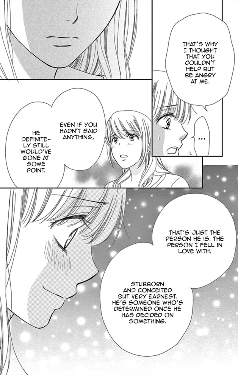 Koi Wa Tsuzuku Yo Dokomade Mo 32 13