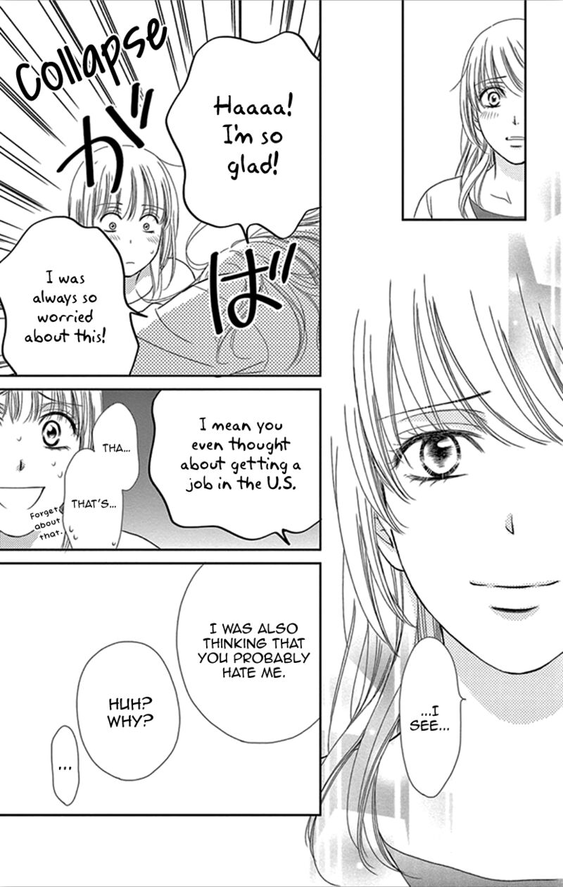 Koi Wa Tsuzuku Yo Dokomade Mo 32 15