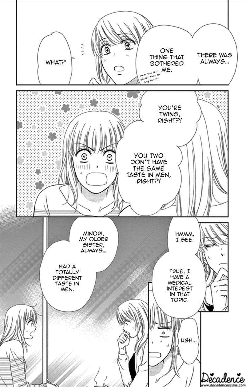 Koi Wa Tsuzuku Yo Dokomade Mo 32 16
