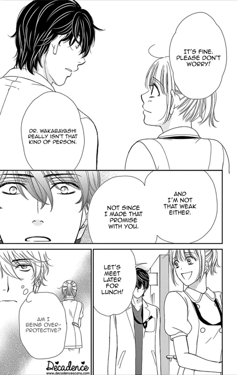 Koi Wa Tsuzuku Yo Dokomade Mo 32 19