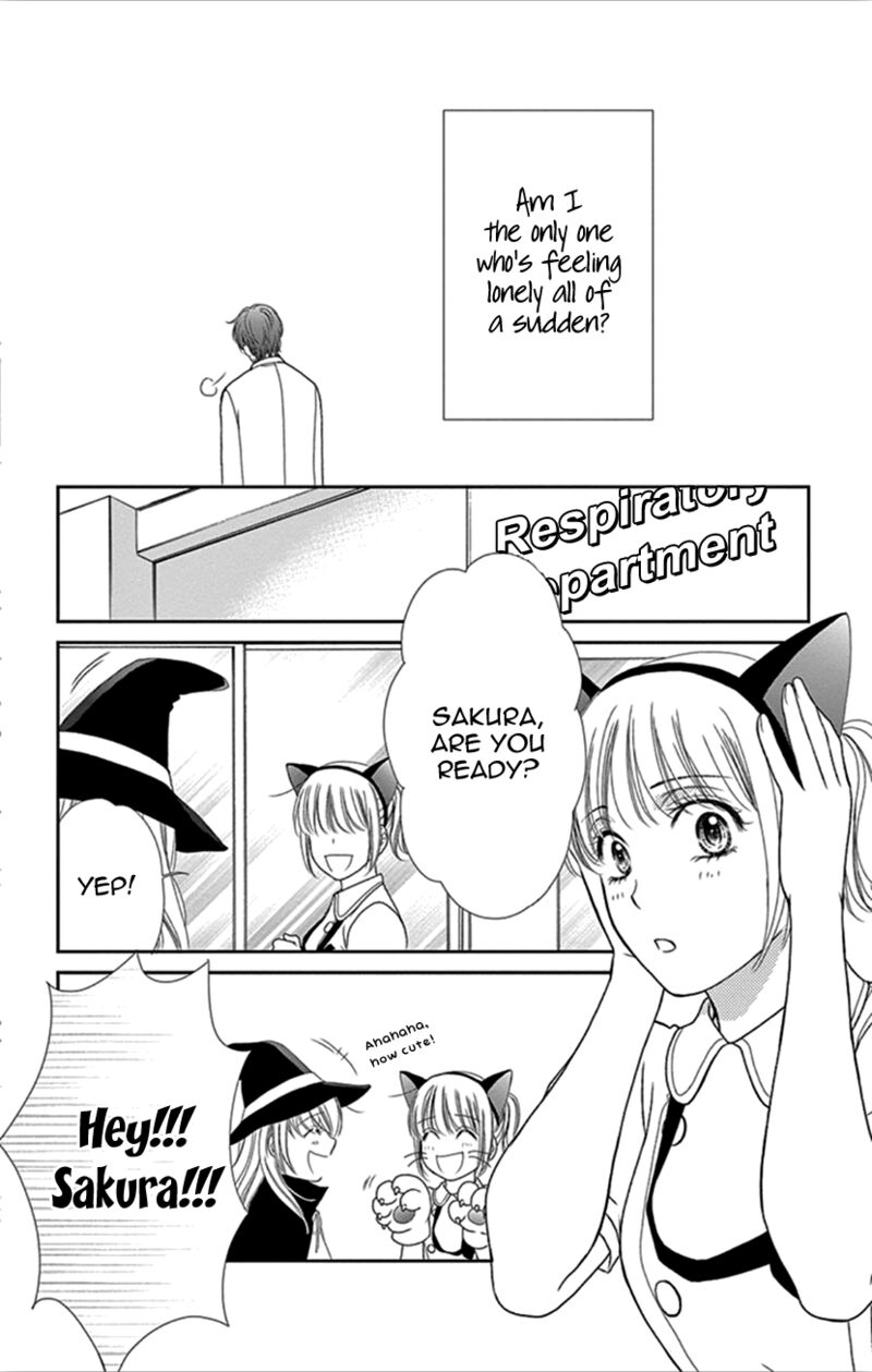 Koi Wa Tsuzuku Yo Dokomade Mo 32 20