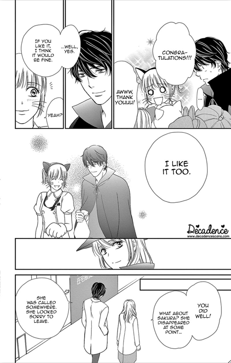 Koi Wa Tsuzuku Yo Dokomade Mo 32 26
