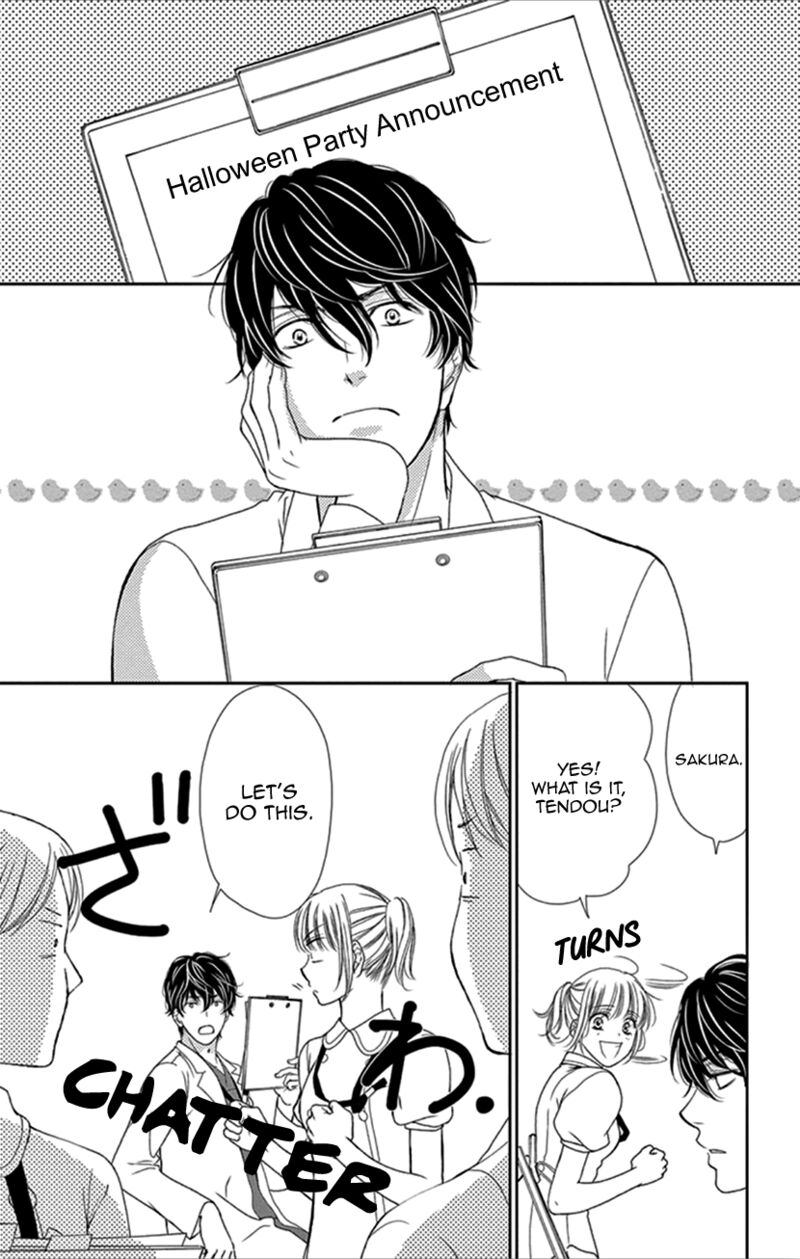 Koi Wa Tsuzuku Yo Dokomade Mo 32 3