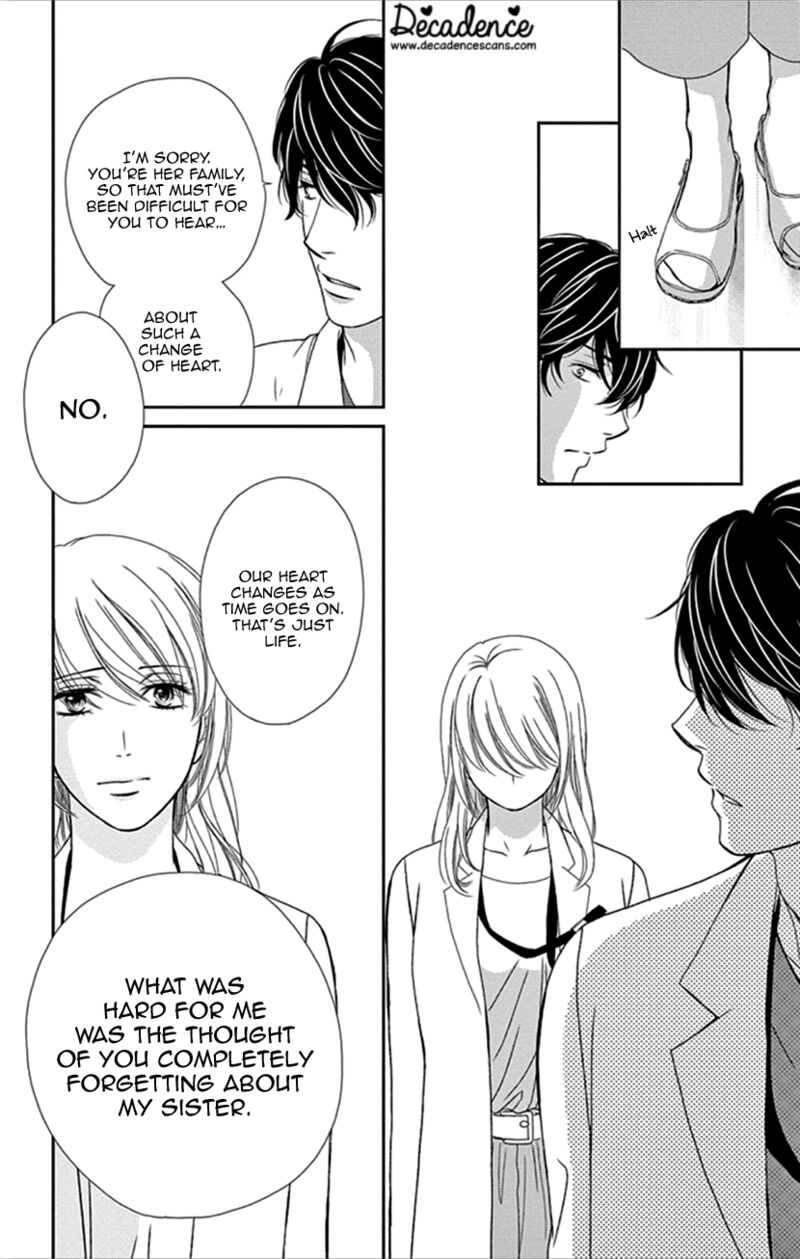 Koi Wa Tsuzuku Yo Dokomade Mo 32 30