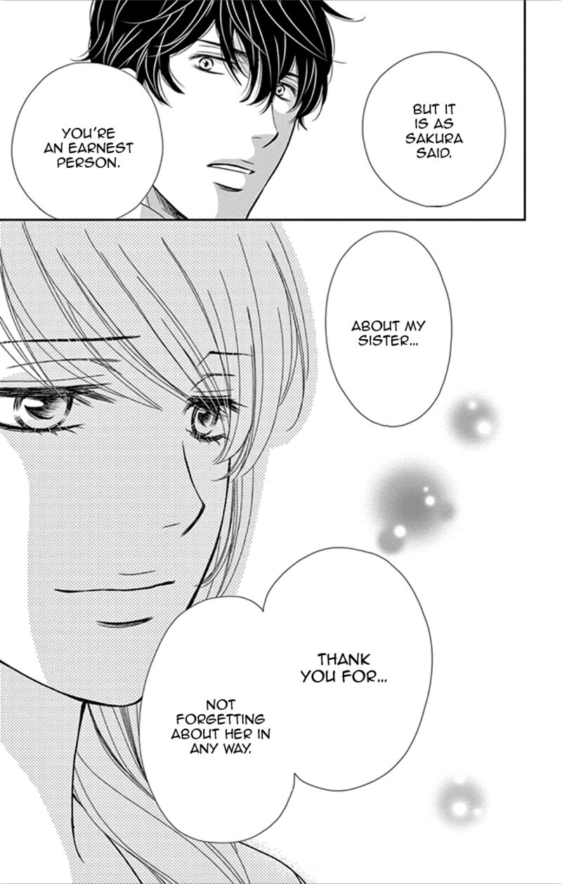 Koi Wa Tsuzuku Yo Dokomade Mo 32 31