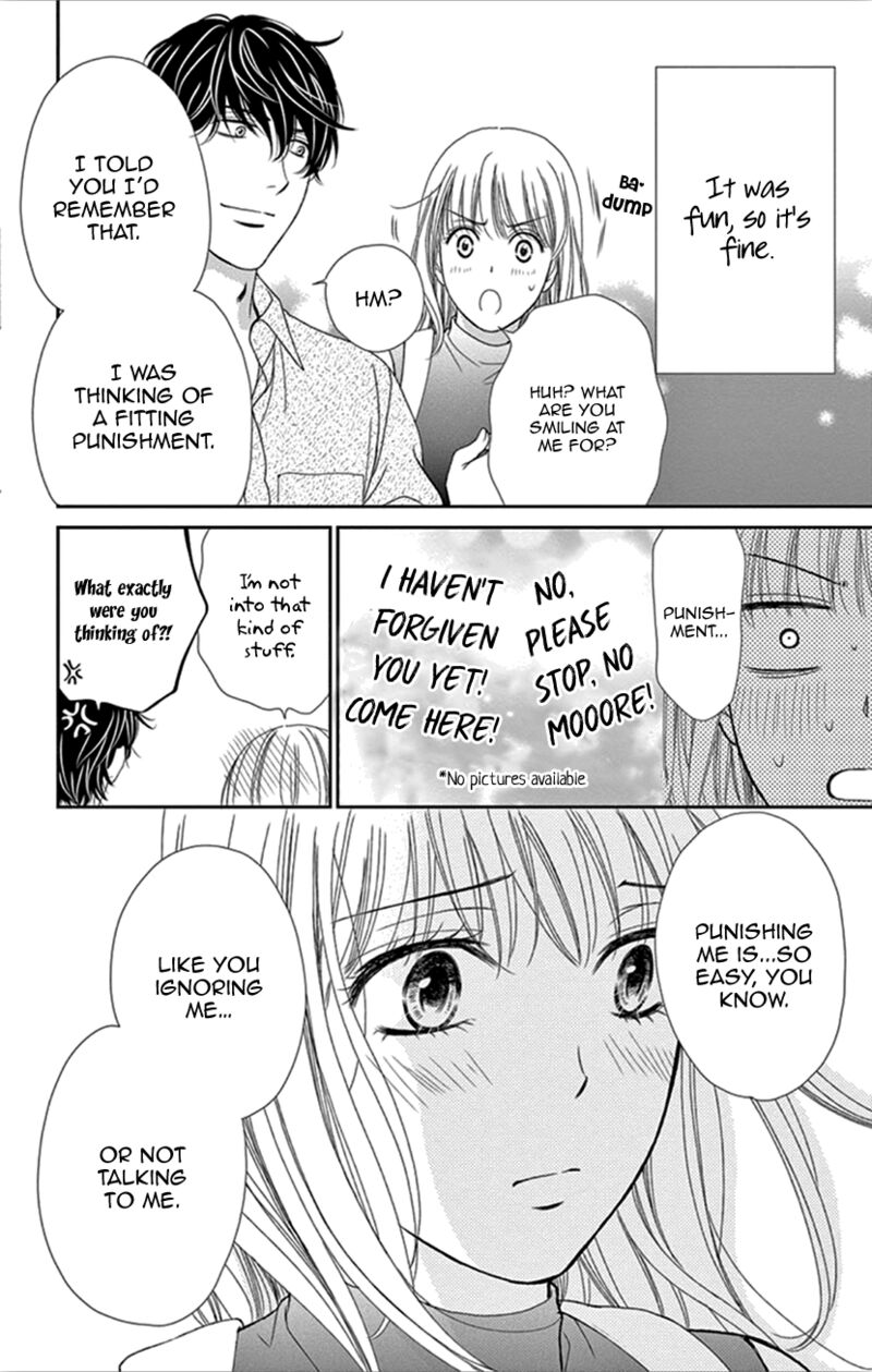 Koi Wa Tsuzuku Yo Dokomade Mo 32 34