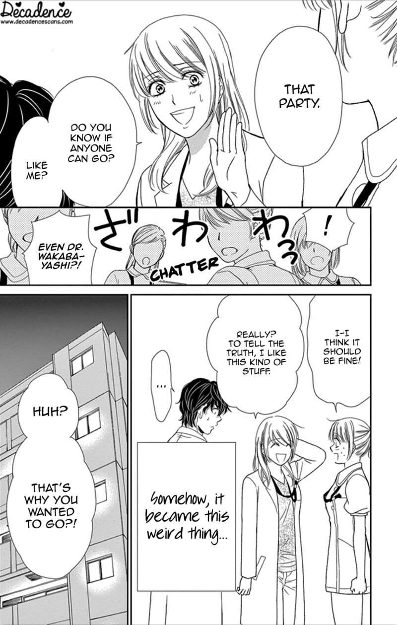 Koi Wa Tsuzuku Yo Dokomade Mo 32 5