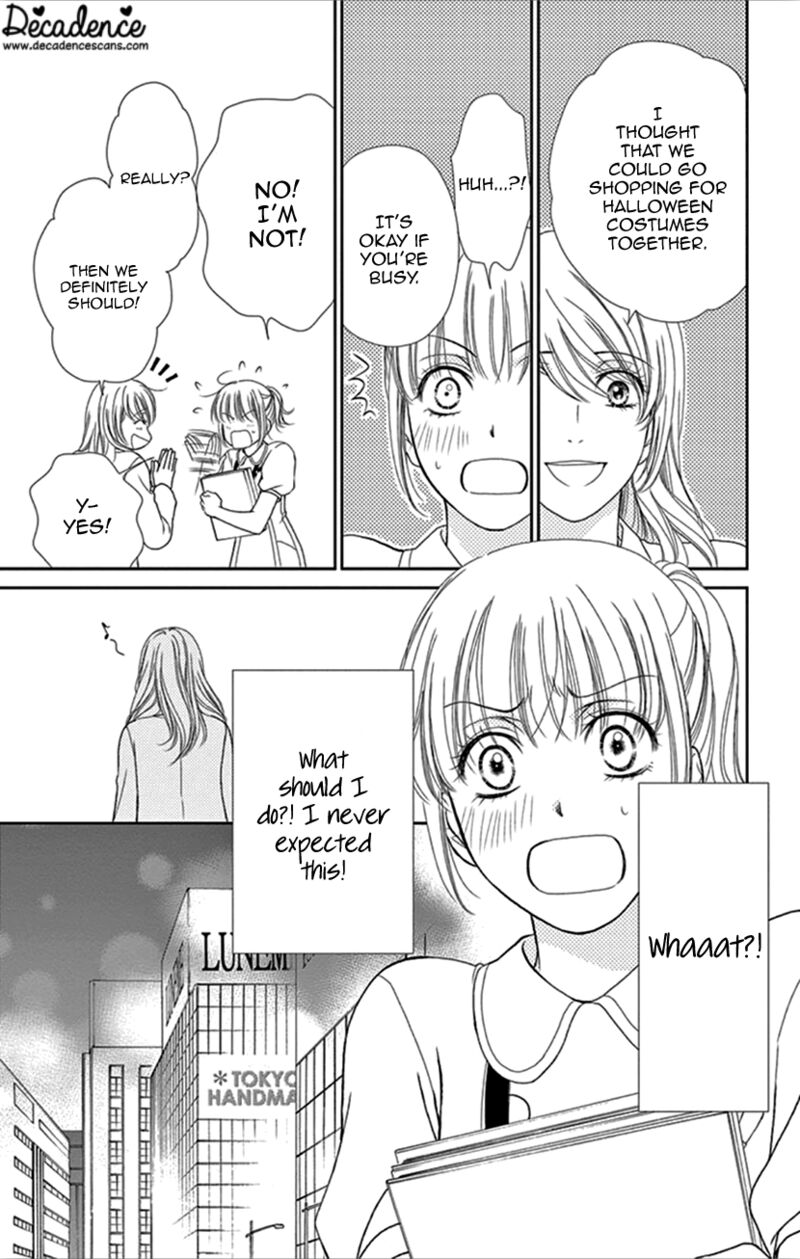 Koi Wa Tsuzuku Yo Dokomade Mo 32 9