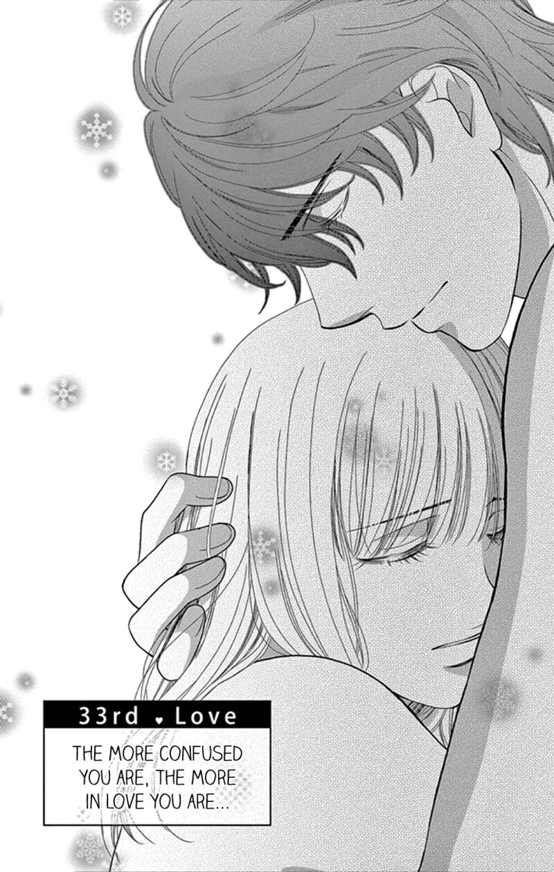 Koi Wa Tsuzuku Yo Dokomade Mo 33 1