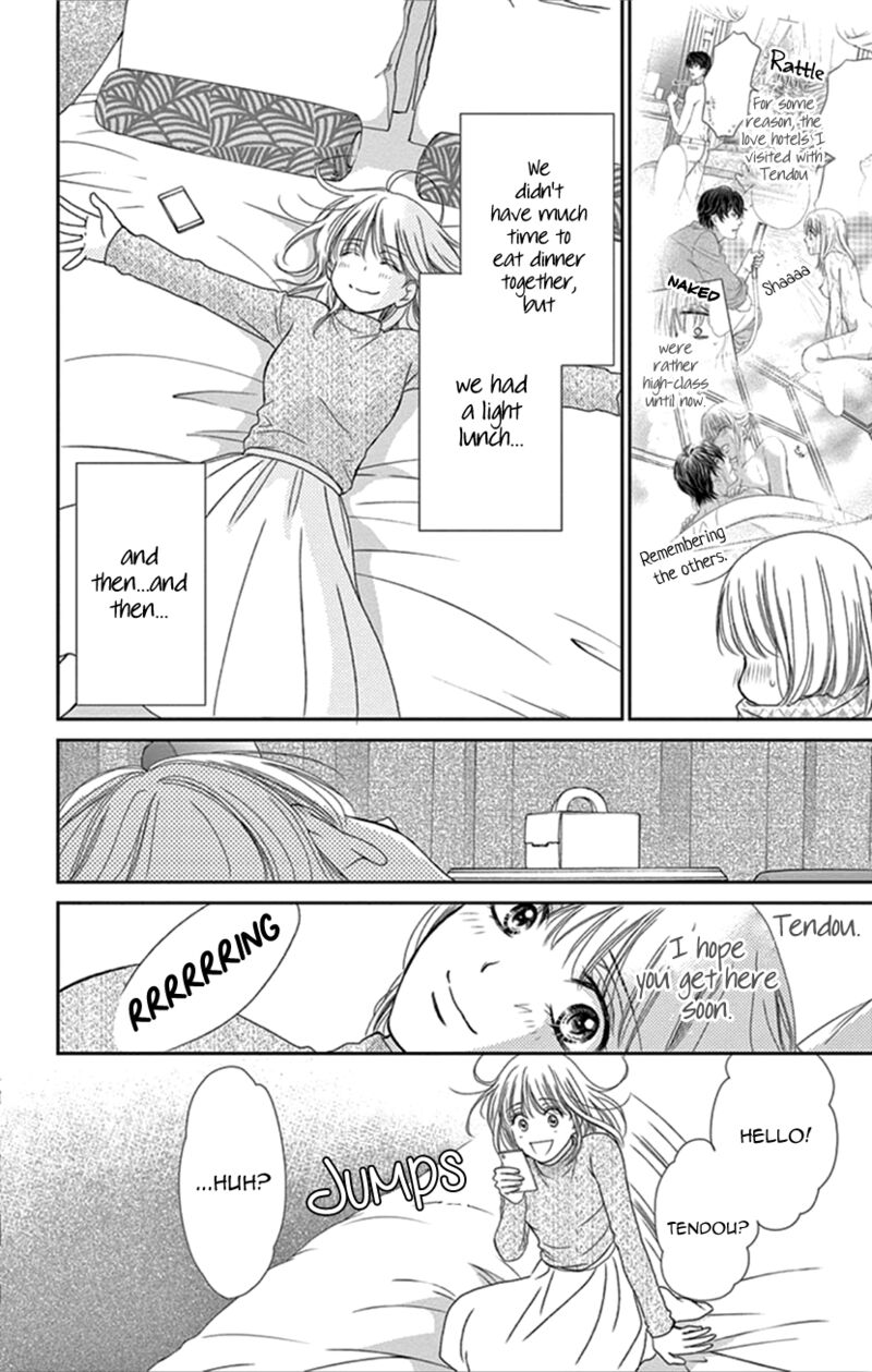 Koi Wa Tsuzuku Yo Dokomade Mo 33 10