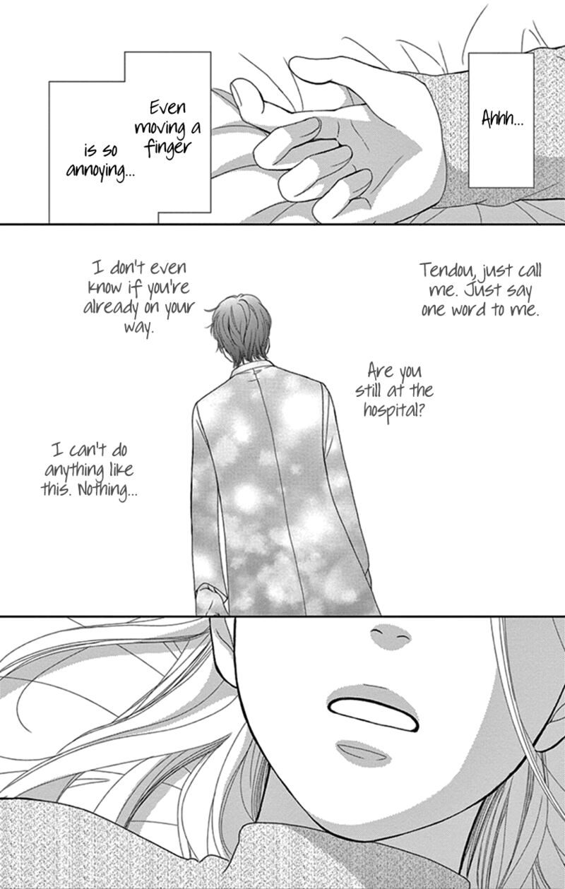Koi Wa Tsuzuku Yo Dokomade Mo 33 15