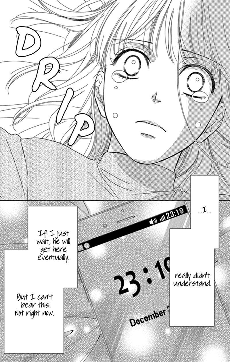 Koi Wa Tsuzuku Yo Dokomade Mo 33 16