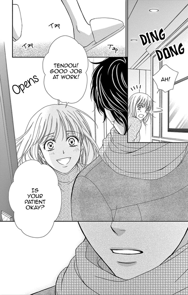 Koi Wa Tsuzuku Yo Dokomade Mo 33 18