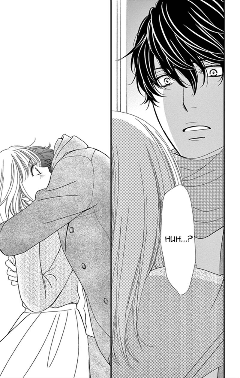 Koi Wa Tsuzuku Yo Dokomade Mo 33 19