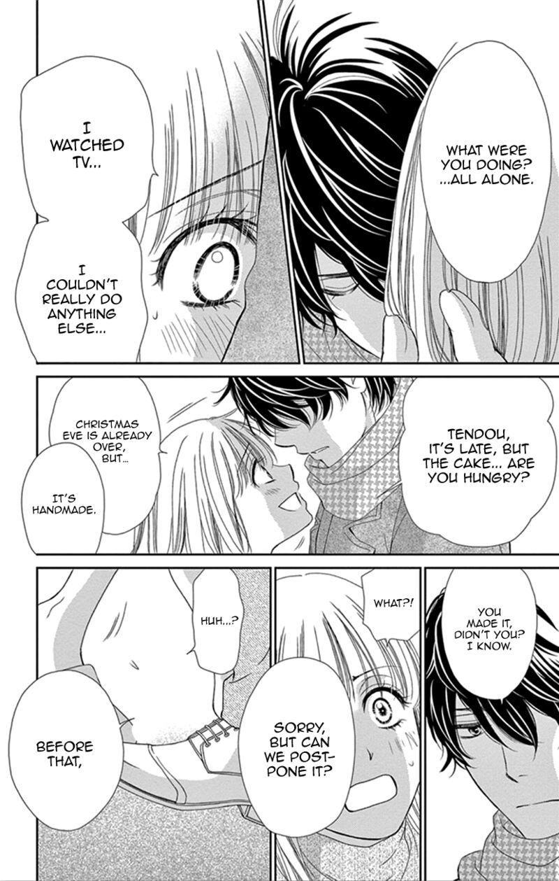 Koi Wa Tsuzuku Yo Dokomade Mo 33 20