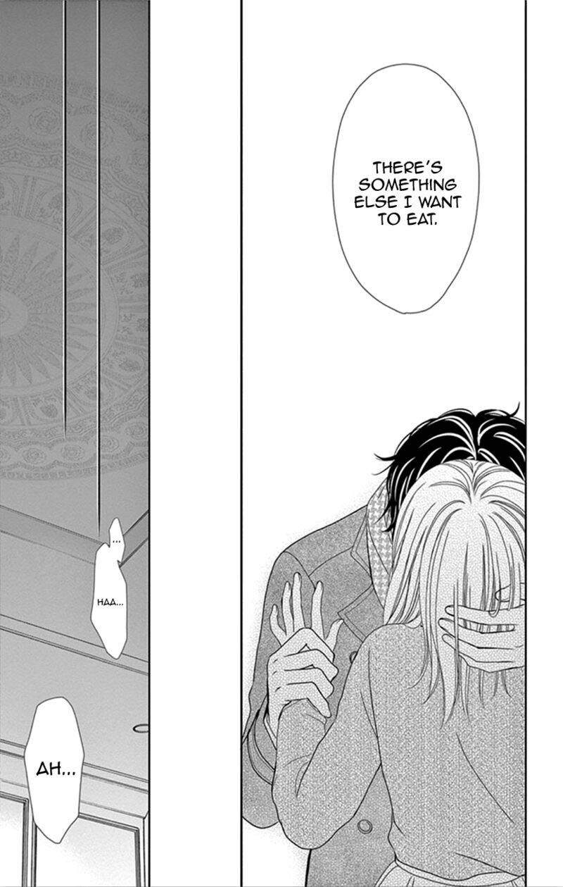 Koi Wa Tsuzuku Yo Dokomade Mo 33 21