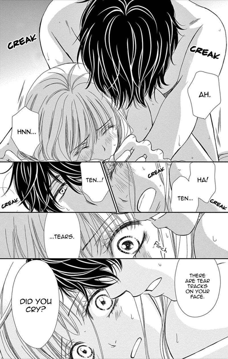 Koi Wa Tsuzuku Yo Dokomade Mo 33 22