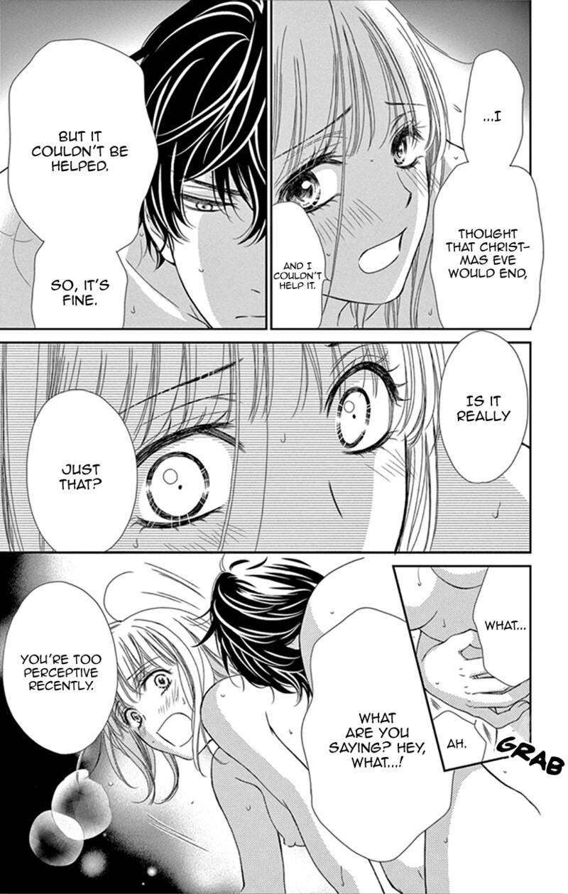 Koi Wa Tsuzuku Yo Dokomade Mo 33 23