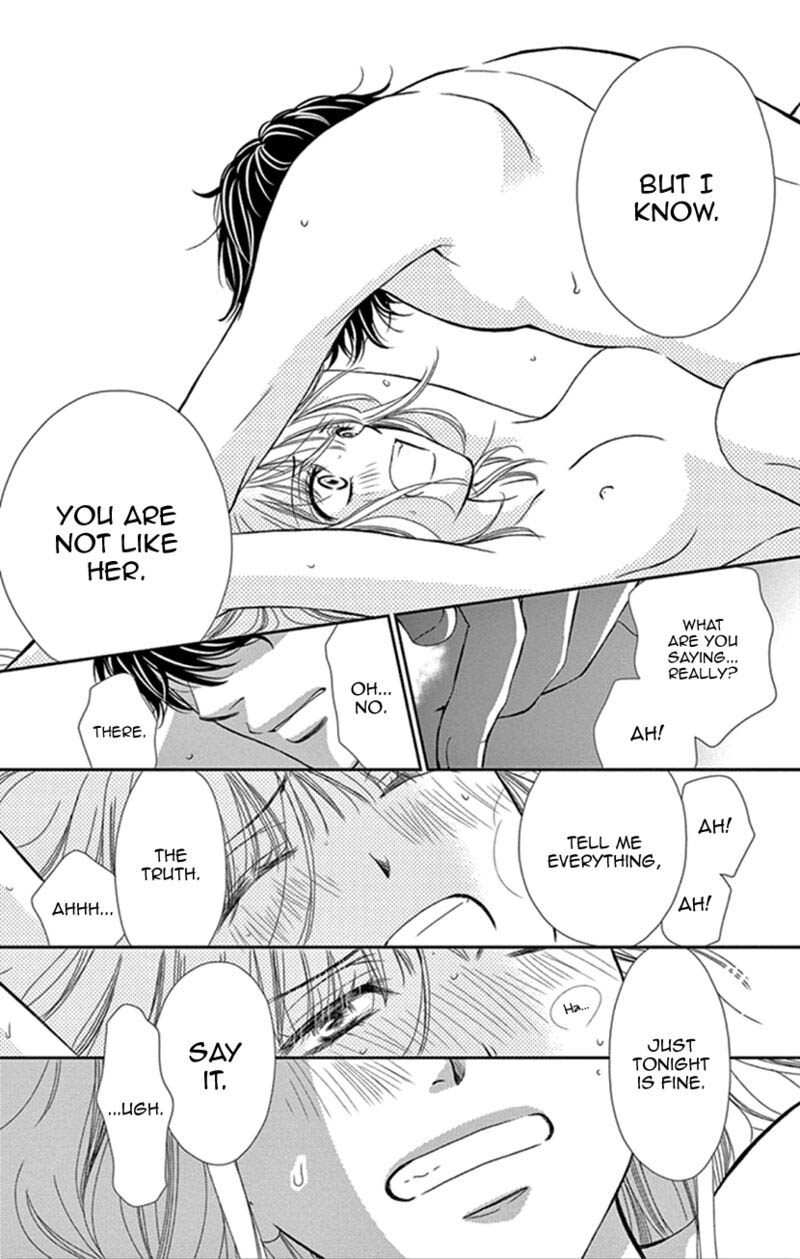 Koi Wa Tsuzuku Yo Dokomade Mo 33 24