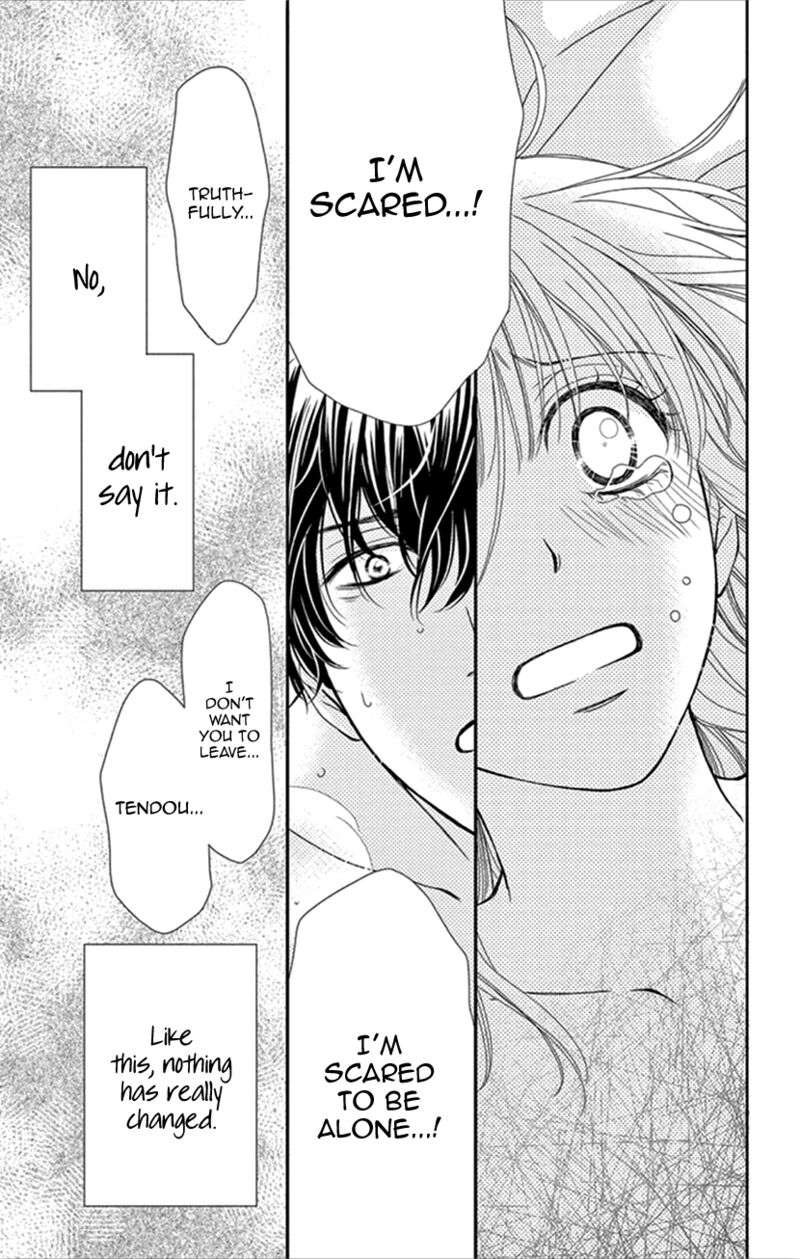 Koi Wa Tsuzuku Yo Dokomade Mo 33 25