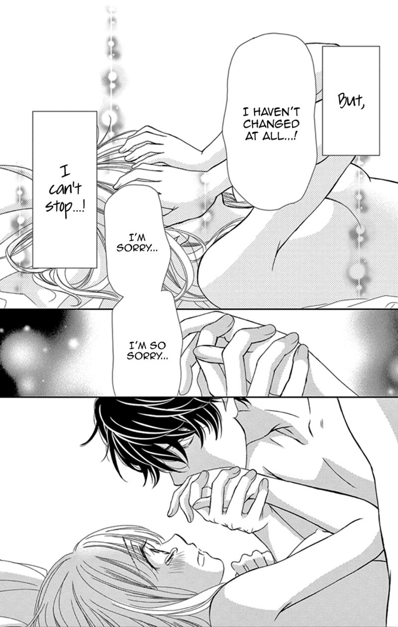 Koi Wa Tsuzuku Yo Dokomade Mo 33 26