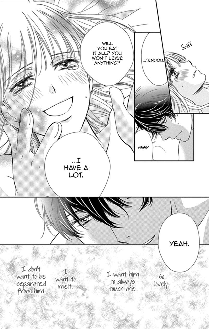 Koi Wa Tsuzuku Yo Dokomade Mo 33 28
