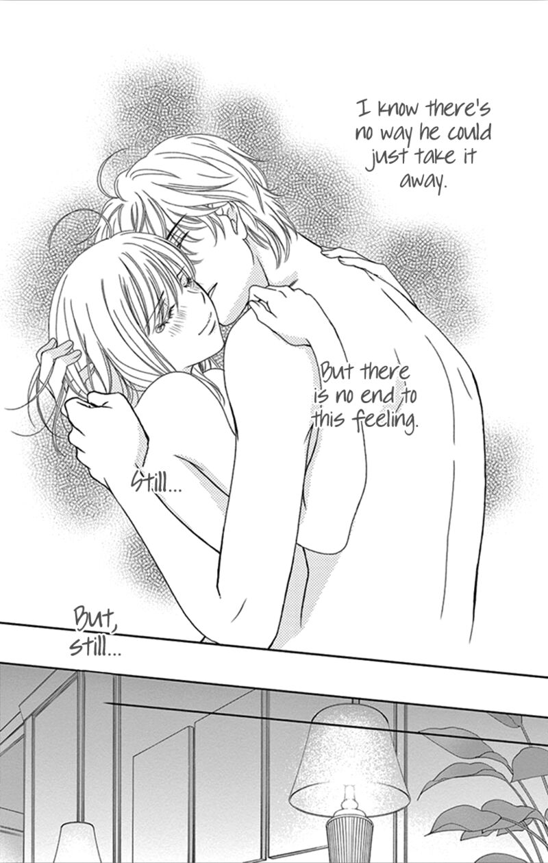Koi Wa Tsuzuku Yo Dokomade Mo 33 29