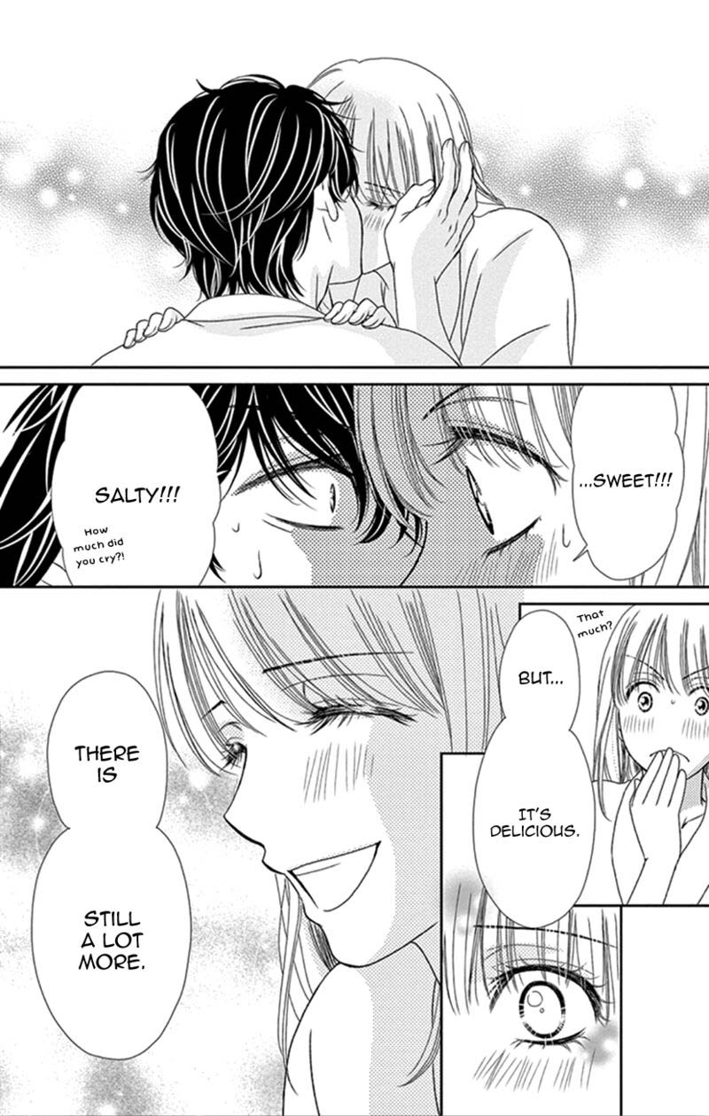 Koi Wa Tsuzuku Yo Dokomade Mo 33 32
