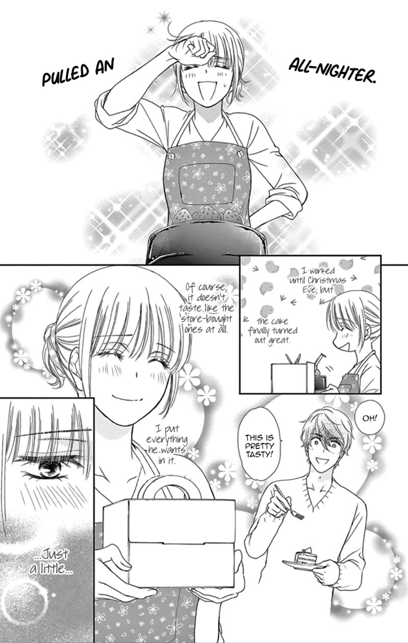 Koi Wa Tsuzuku Yo Dokomade Mo 33 7