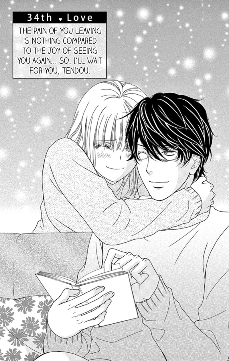 Koi Wa Tsuzuku Yo Dokomade Mo 34 1