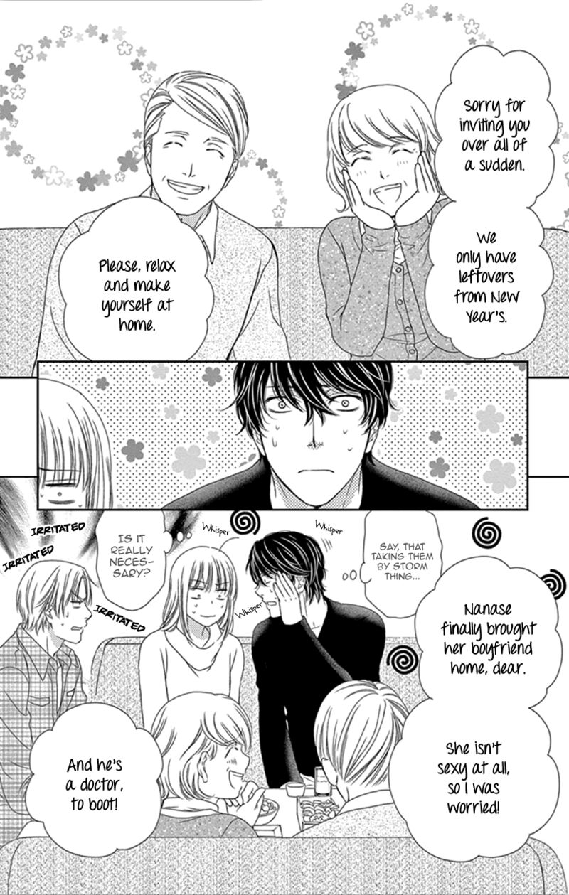 Koi Wa Tsuzuku Yo Dokomade Mo 34 10