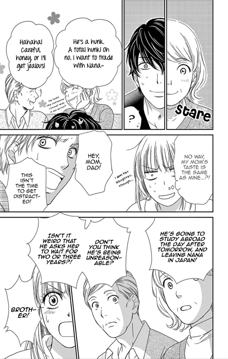 Koi Wa Tsuzuku Yo Dokomade Mo 34 11