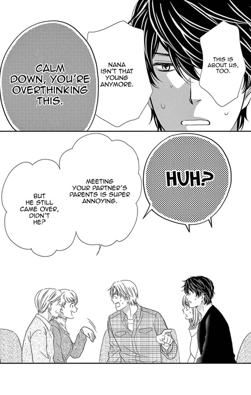 Koi Wa Tsuzuku Yo Dokomade Mo 34 12