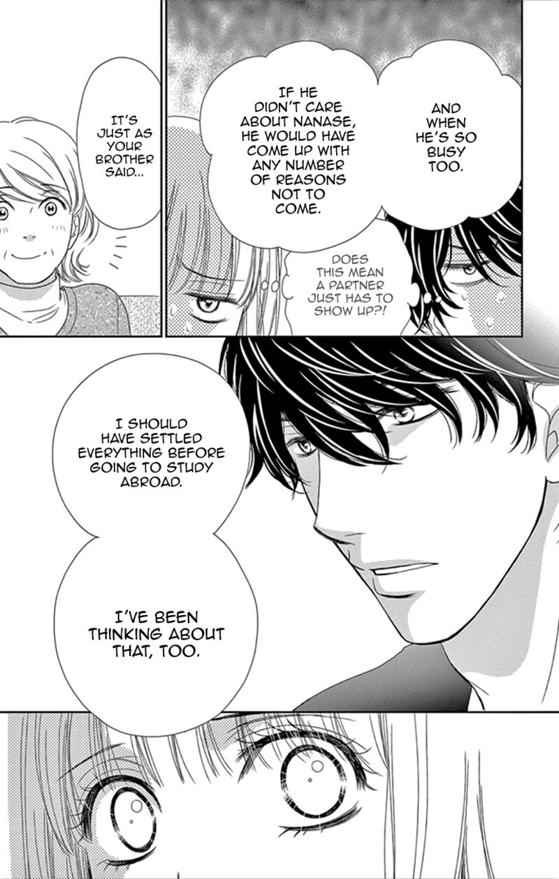 Koi Wa Tsuzuku Yo Dokomade Mo 34 13