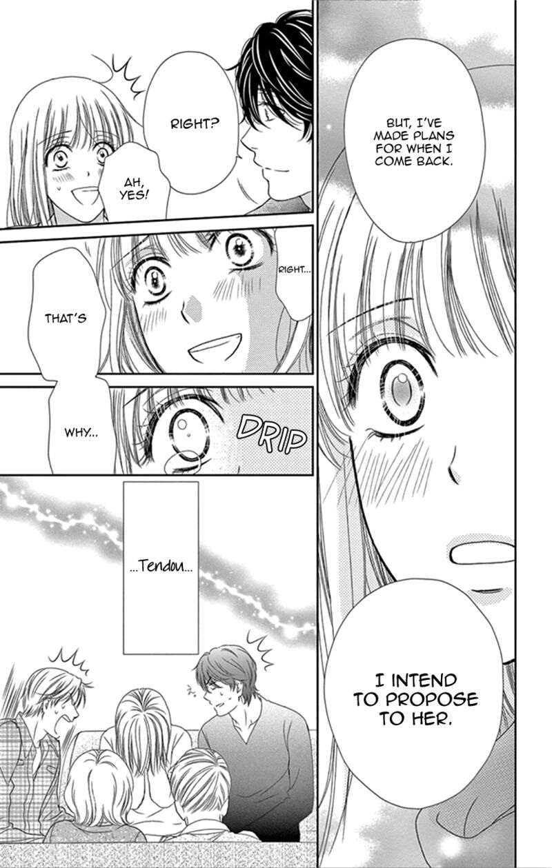 Koi Wa Tsuzuku Yo Dokomade Mo 34 15