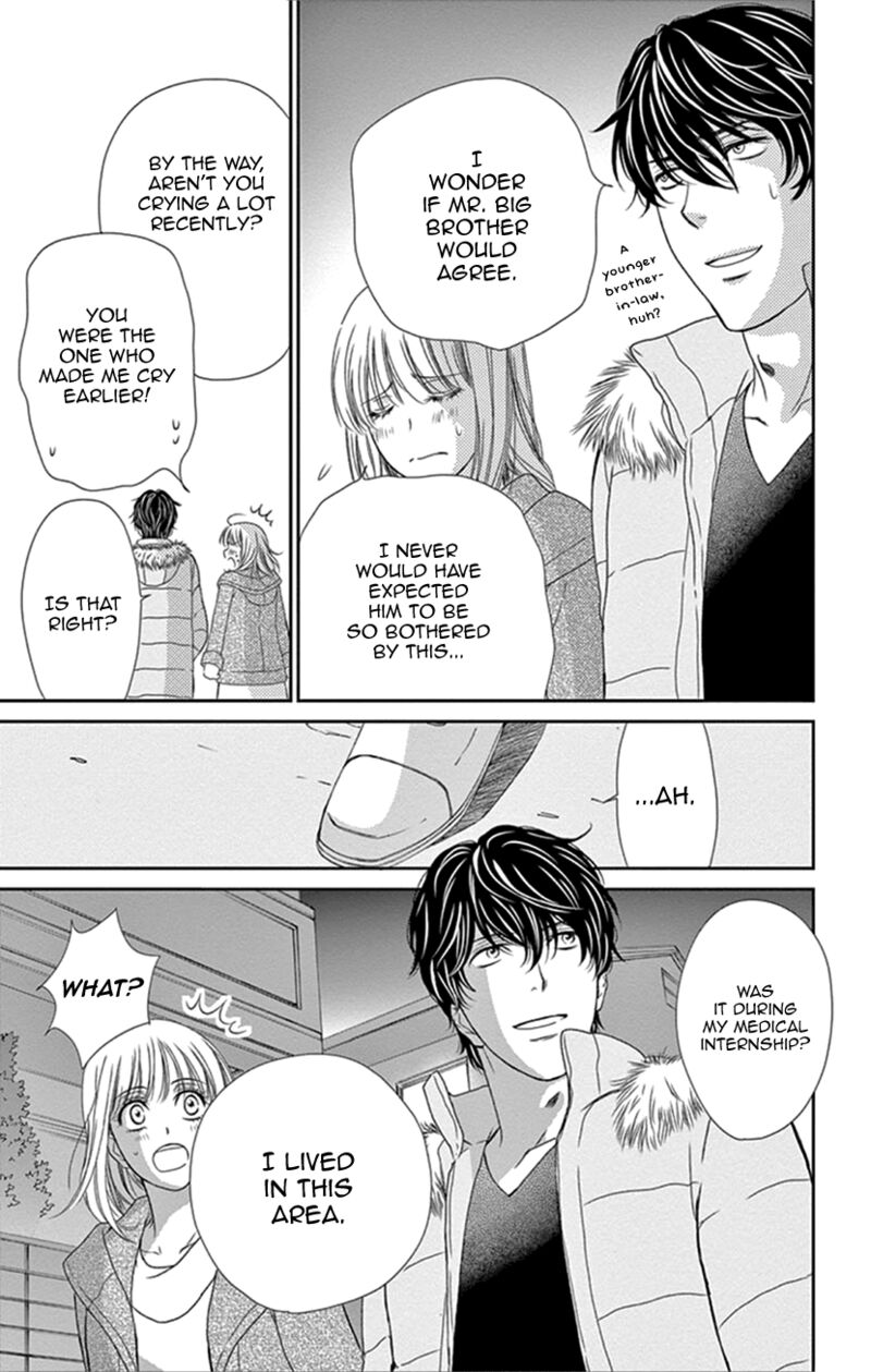Koi Wa Tsuzuku Yo Dokomade Mo 34 17
