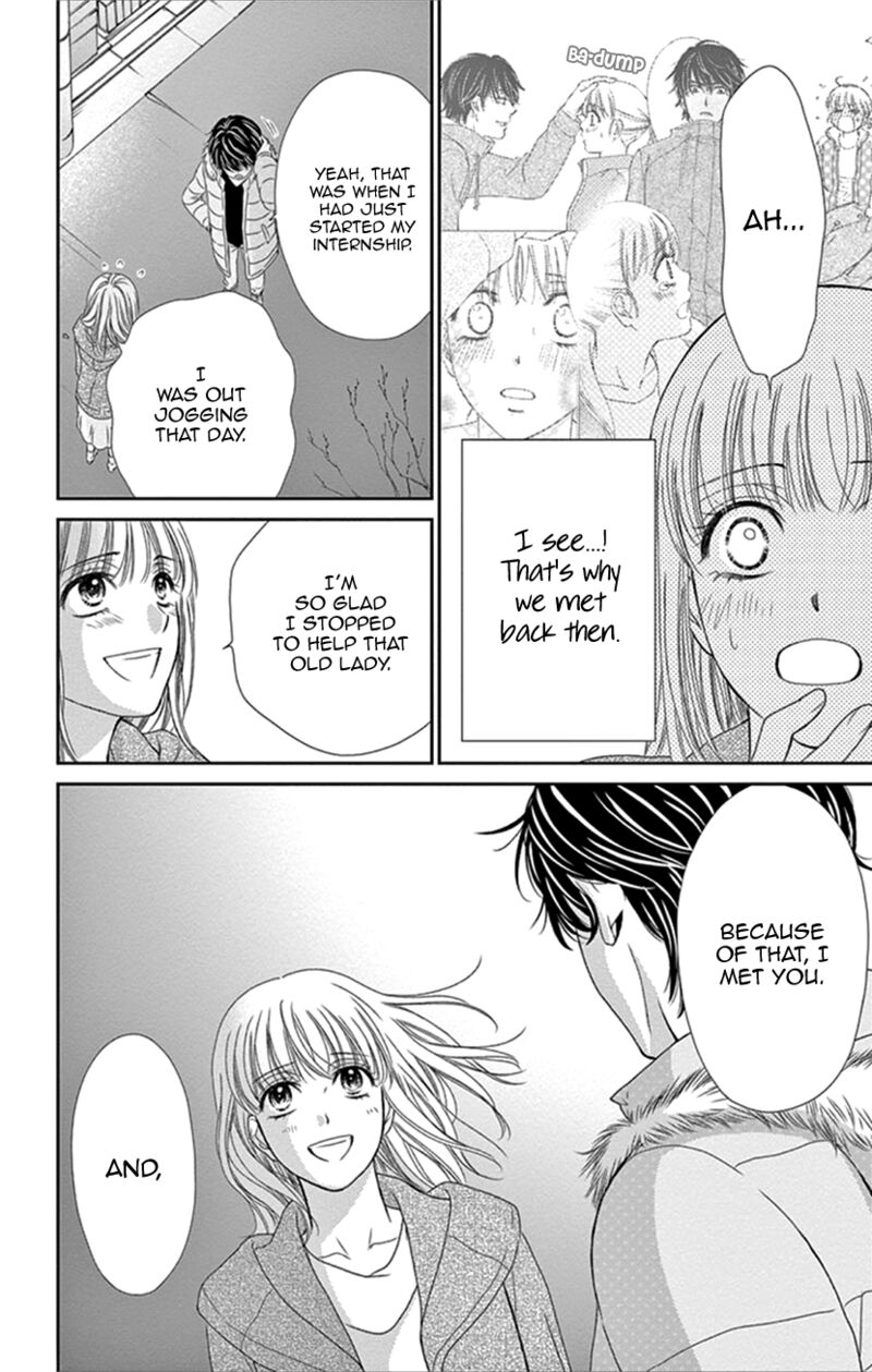 Koi Wa Tsuzuku Yo Dokomade Mo 34 18