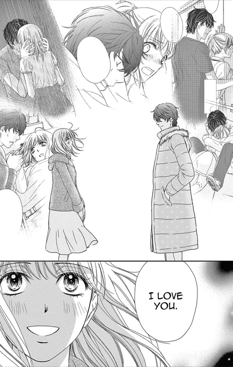 Koi Wa Tsuzuku Yo Dokomade Mo 34 19