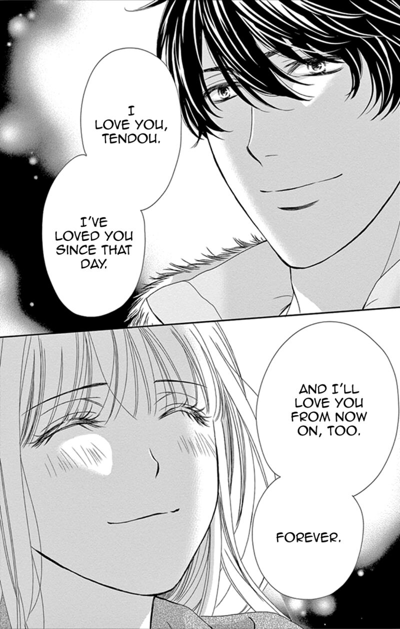 Koi Wa Tsuzuku Yo Dokomade Mo 34 20