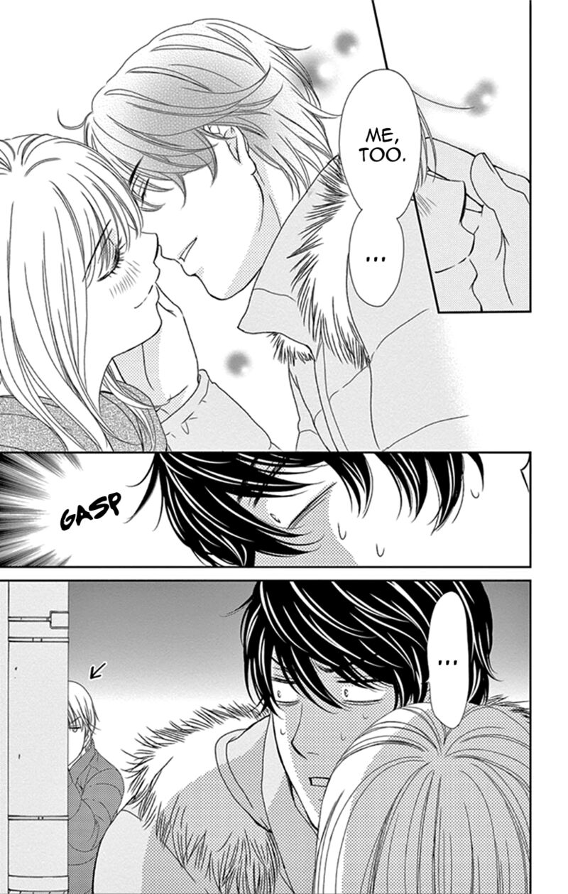 Koi Wa Tsuzuku Yo Dokomade Mo 34 21