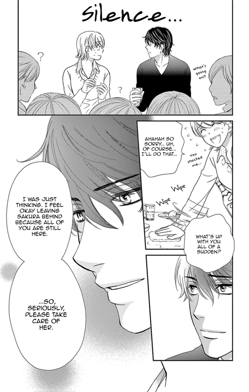 Koi Wa Tsuzuku Yo Dokomade Mo 34 25